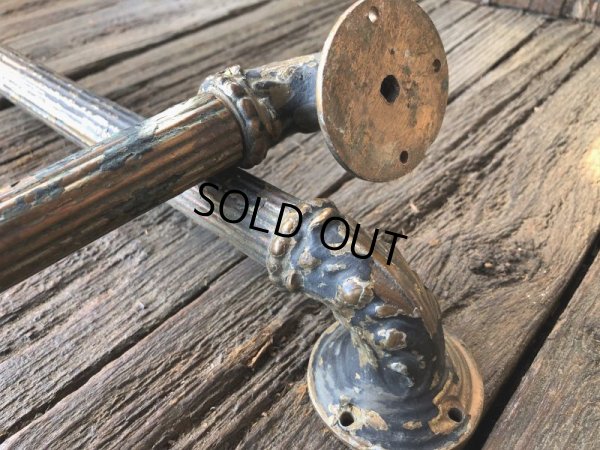 画像4: Vintage Brass Bar Set (J383)