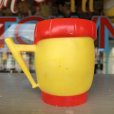 画像3: 60s Vintage Funny Face mug  Lefty Lemon (J386)