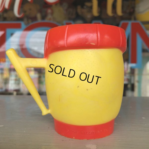 画像3: 60s Vintage Funny Face mug  Lefty Lemon (J386)