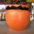 画像4: 70s Vintage Funny Face mug Jolly Olly Orange (J385)