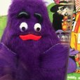 画像9: 70s Vintage Remco McDonaldland Grimace (J396)