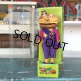 70s Vintage Remco McDonaldland Mayor McCheese (J397)