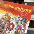 画像2: 70s Vintage Remco McDonaldland Grimace (J396) (2)