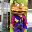 画像2: 70s Vintage Remco McDonaldland Mayor McCheese (J397) (2)