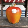 画像3: 70s Vintage Alice Apple Saving Bank (J401)