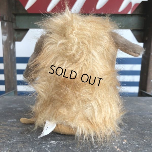 画像3: 80s Vintage Greeting Doll I WOF YOU (J399)