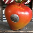 画像7: 70s Vintage Alice Apple Saving Bank (J401)