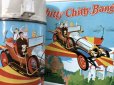 画像10: 60s Vintage Lunch Box Chitty Chitty Bang Bang (J405)