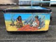 画像7: Vintage Lunch Box The Legend of the Lone Ranger (J403)