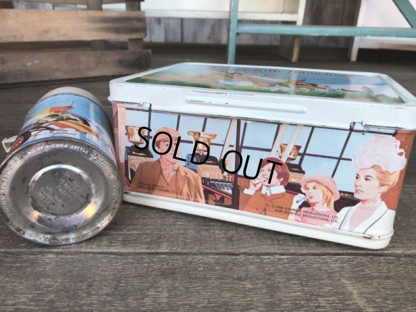 画像4: 60s Vintage Lunch Box Chitty Chitty Bang Bang (J405)
