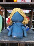 画像4: 70s Vintage LEVI'S Denim Rag Doll (J409)