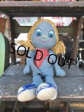 70s Vintage LEVI'S Denim Rag Doll (J408)