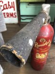 画像6: Vintage Randolph 4 Fire Extinguisher (J412)