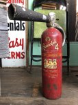 画像1: Vintage Randolph 4 Fire Extinguisher (J412) (1)