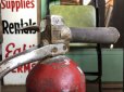 画像4: Vintage Randolph 4 Fire Extinguisher (J412)