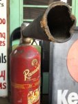 画像7: Vintage Randolph 4 Fire Extinguisher (J412)