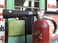 画像5: Vintage Randolph 4 Fire Extinguisher (J412)