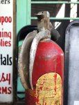 画像3: Vintage Randolph 4 Fire Extinguisher (J412)