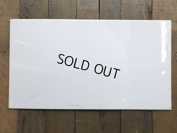 画像10: Vintage KEY Work Insulated Jackets Cardboard Advertising Sign (J413)