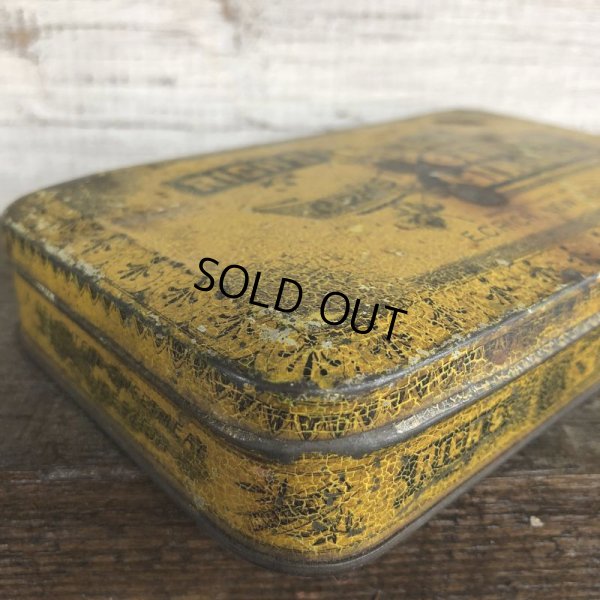 画像8: Vintage Rich's Crystallized Canton Ginger Early 1900's Tin (J414)    