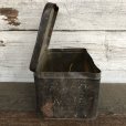 画像3: Vintage VIRGINIA EXTRA DRY EARLY 1900'S TOBACCO Tin (J416)    