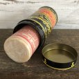 画像6: Vintage Zenith Tibe Almond Stick Tin Can (J425)