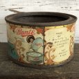 画像2: Vintage Bunte Marshallows Tin Can (J422) (2)