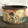 画像3: Vintage Bunte Marshallows Tin Can (J422)