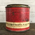 画像3: Vintage CFP Paint Tin Can (J427)