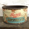 画像1: Vintage Bunte Marshallows Tin Can (J422) (1)