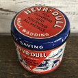 画像8: Vintage Never-Dull Magic Wadding Polish Tin Can (J424)