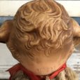 画像9: Vintage IDEAL Rubber Face Dog Doll Engineer (J420)