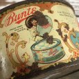 画像7: Vintage Bunte Marshallows Tin Can (J422)