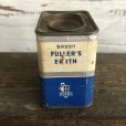 画像4: Vintage Saxson Fuller's Earth Tin Can (J426) (4)