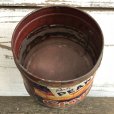 画像7: Vintage Crown Party Peanuts Tin Can (J423)