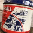 画像6: Vintage Never-Dull Magic Wadding Polish Tin Can (J424)