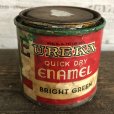 画像7: Vintage CFP Paint Tin Can (J427)