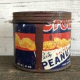 画像3: Vintage Crown Party Peanuts Tin Can (J423)