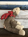 画像3: Vintage Sock Monkey (J427)