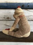 画像5: Vintage Sock Monkey (J428)