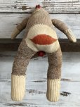 画像4: Vintage Sock Monkey (J428)