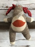 画像7: Vintage Sock Monkey (J427)