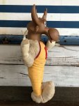 画像5: 60s Vintage Terry Toons Bullwinkle Doll (J430)