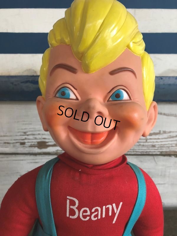 画像11: 60s Vintage Mattel Beany Doll (J429)