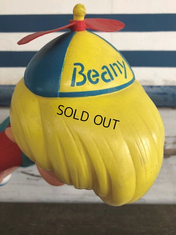 画像7: 60s Vintage Mattel Beany Doll (J429)