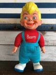 画像1: 60s Vintage Mattel Beany Doll (J429) (1)