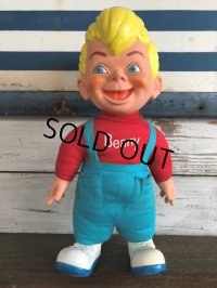 60s Vintage Mattel Beany Doll (J429)