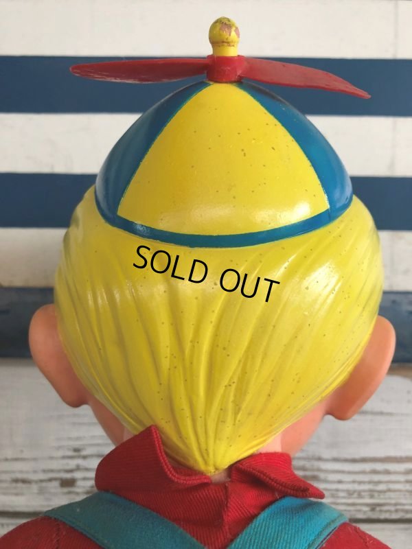 画像6: 60s Vintage Mattel Beany Doll (J429)