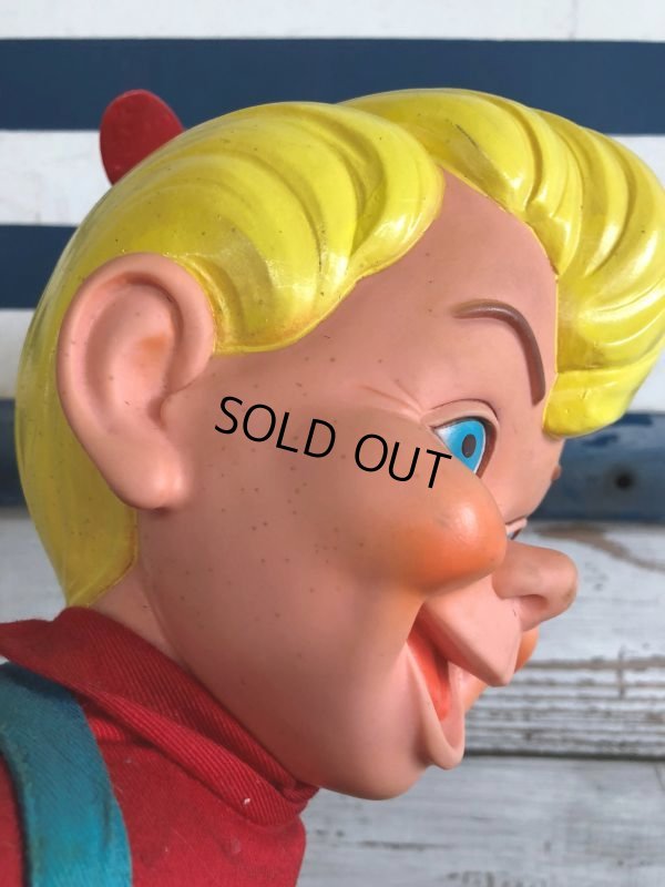 画像9: 60s Vintage Mattel Beany Doll (J429)