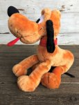 画像5: Vintage applause Disney Pluto Plush Doll (J437)